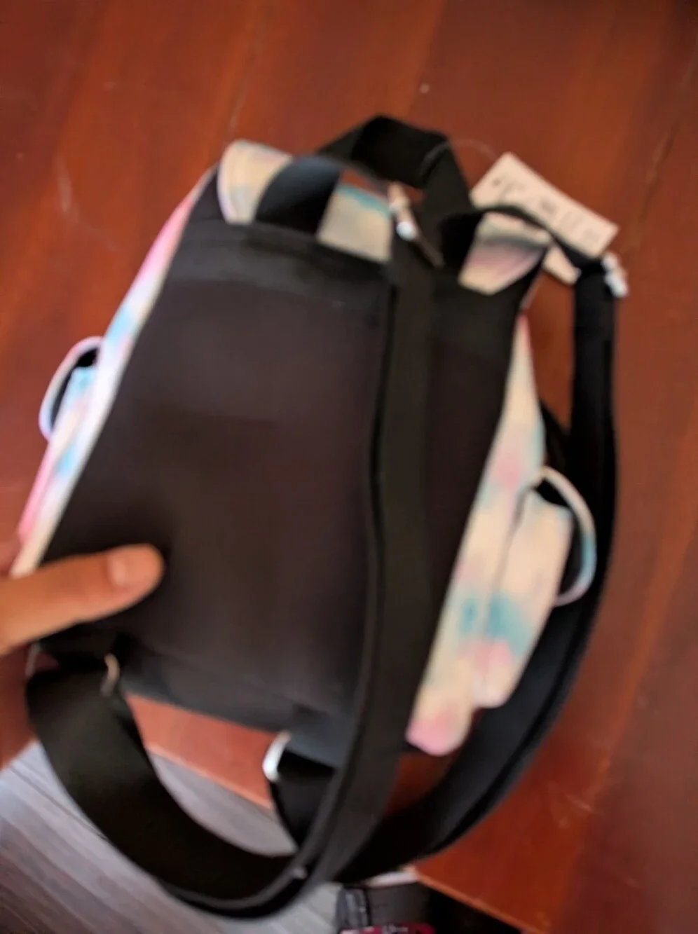 Claires compact mini